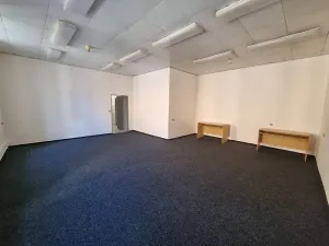 Pronájem kanceláře, Brno, Josefská, 42 m2