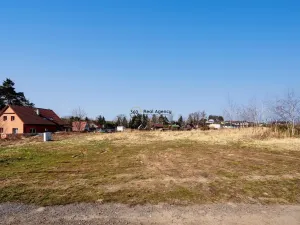 Prodej pozemku, Doubravčice, 594 m2