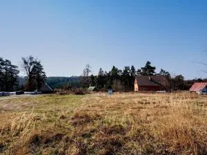 Prodej pozemku, Doubravčice, 594 m2