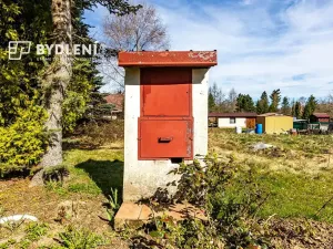 Prodej chaty, Vejprty, Zátiší, 16 m2