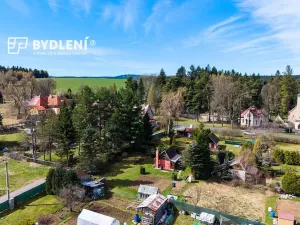 Prodej chaty, Vejprty, Zátiší, 16 m2