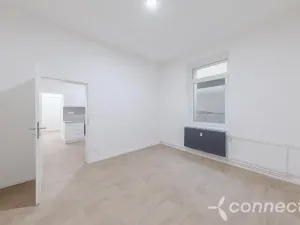 Prodej bytu 2+1, Přerov, Husova, 61 m2