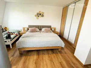 Pronájem bytu 3+kk, Valašské Meziříčí, Křižná, 82 m2