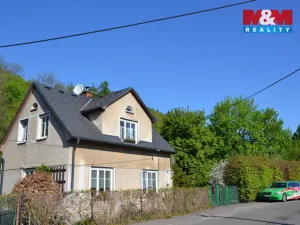 Prodej rodinného domu, Broumov - Olivětín, třída Soukenická, 140 m2