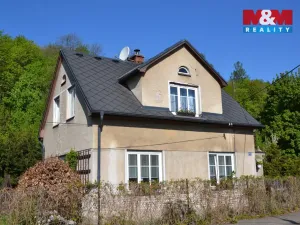 Prodej rodinného domu, Broumov - Olivětín, třída Soukenická, 140 m2