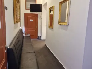 Pronájem komerční nemovitosti, Brno - Brno-město, Masarykova, 25 m2