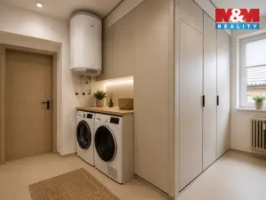 Prodej bytu 2+kk, Trhové Sviny, Branka, 44 m2
