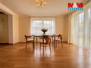 Prodej rodinného domu, Luka nad Jihlavou, Otínská, 240 m2