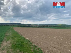 Prodej pole, Voděrady, 9520 m2