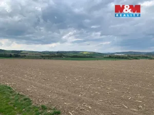 Prodej pole, Voděrady, 9520 m2