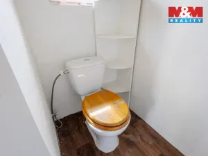Prodej chaty, Nový Bor, Hřebenka, 40 m2