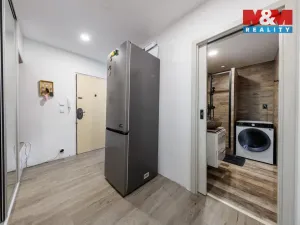 Prodej bytu 3+kk, Sokolov, Slavíčkova, 62 m2