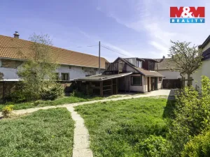 Prodej rodinného domu, Dašice, Žižkova, 98 m2