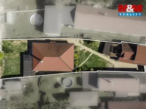 Prodej rodinného domu, Dašice, Žižkova, 98 m2
