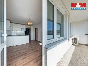 Prodej bytu 2+kk, Praha - Stodůlky, V hůrkách, 40 m2
