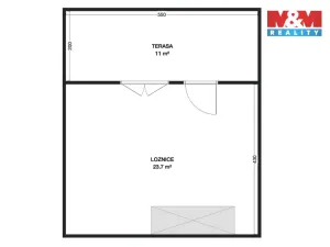 Prodej chaty, Jílové u Prahy - Luka pod Medníkem, 70 m2
