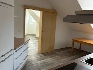 Pronájem bytu 2+1, Karlovy Vary, Moskevská, 60 m2