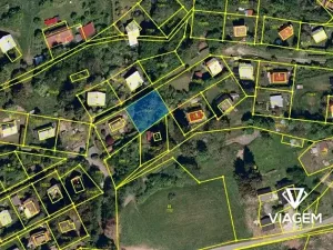 Prodej zahrady, Rajnochovice, 391 m2