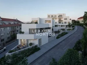 Prodej bytu 3+kk, Praha - Dejvice, U dejvického rybníčku, 112 m2