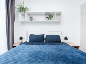 Pronájem bytu 2+kk, Praha - Vysočany, Odkolkova, 45 m2