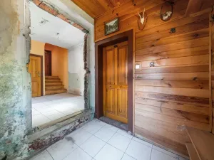Prodej rodinného domu, Žacléř, K. H. Borovského, 149 m2