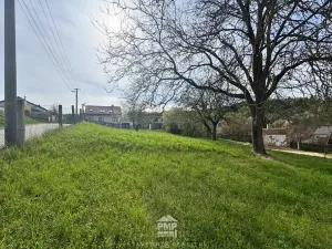 Prodej pozemku pro bydlení, Šebrov-Kateřina, 953 m2