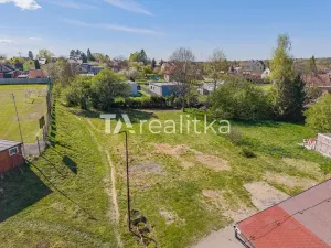 Prodej pozemku pro bydlení, Rychvald, 818 m2