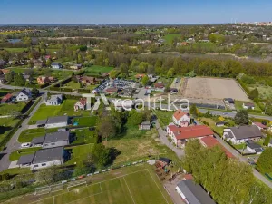 Prodej pozemku pro bydlení, Rychvald, 818 m2