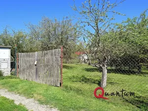 Prodej zahrady, Rokycany, Němčičky, 843 m2