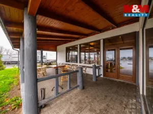 Prodej obchodního prostoru, Olomouc - Nemilany, 600 m2