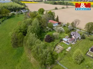 Prodej pozemku pro bydlení, Šenov, 6241 m2