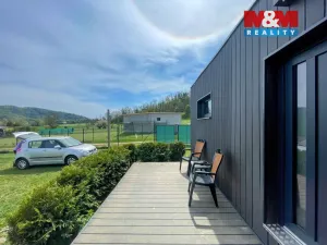 Prodej chaty, Kuřim, 39 m2