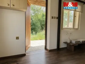 Prodej chaty, Pardubice - Bílé Předměstí, 22 m2