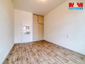 Pronájem bytu 1+1, Františkovy Lázně, Kollárova, 48 m2