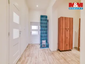 Pronájem bytu 1+1, Františkovy Lázně, Kollárova, 48 m2