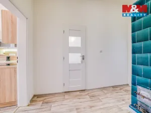 Pronájem bytu 1+1, Františkovy Lázně, Kollárova, 48 m2