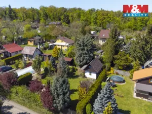Prodej chaty, Heřmanův Městec, Na Ježkovce, 18 m2