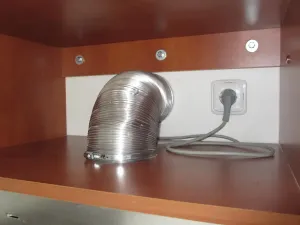 Pronájem bytu 2+kk, Teplice, Palackého, 36 m2