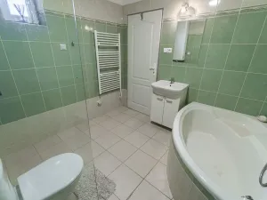 Prodej chaty, Hvožďany, 260 m2