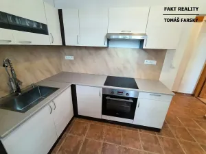 Pronájem bytu 1+1, Ústí nad Labem, Emy Destinové, 37 m2