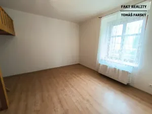 Pronájem bytu 1+1, Ústí nad Labem, Emy Destinové, 37 m2