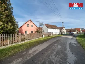 Prodej rodinného domu, Letiny - Svárkov, 115 m2