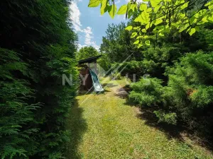 Prodej pozemku pro bydlení, Mníšek pod Brdy, Ve Štítku, 1424 m2