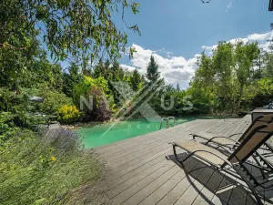 Prodej pozemku pro bydlení, Mníšek pod Brdy, Ve Štítku, 1424 m2
