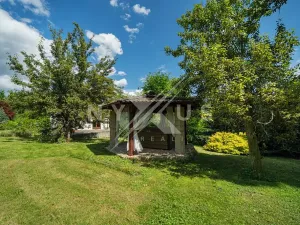 Prodej pozemku pro bydlení, Mníšek pod Brdy, Ve Štítku, 1424 m2