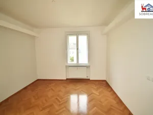 Pronájem bytu 3+1, Teplice, Poštovní, 137 m2