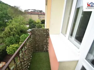 Pronájem bytu 3+1, Teplice, Poštovní, 137 m2