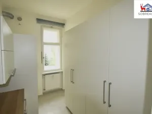 Pronájem bytu 3+1, Teplice, Poštovní, 137 m2