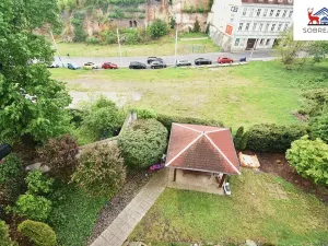 Pronájem bytu 3+1, Teplice, Poštovní, 137 m2