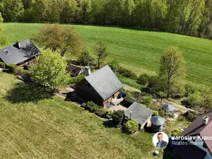 Prodej chaty, Úbislavice, 71 m2
